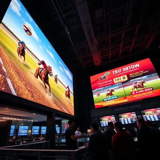 Inovações na Plataforma 719bet que Encantam os Jogadores