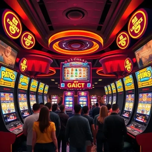 Experimente os Melhores Slots do 719bet e Ganhe Muito!