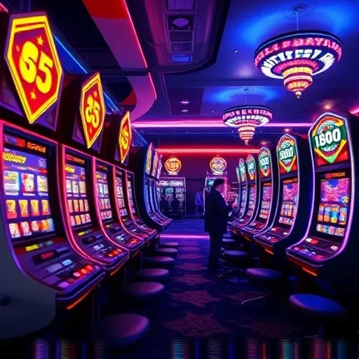 Benefícios VIP no 719bet: Acesso Exclusivo ao Jogo Premium