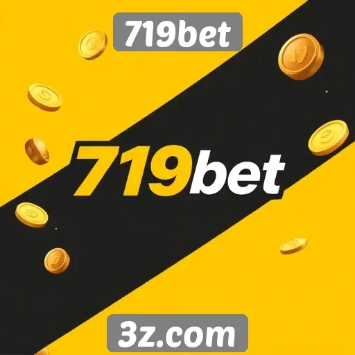 Plataforma 719bet oferece jogos variados para usuários