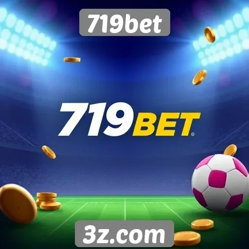 Oportunidades de bônus e promoções na 719bet