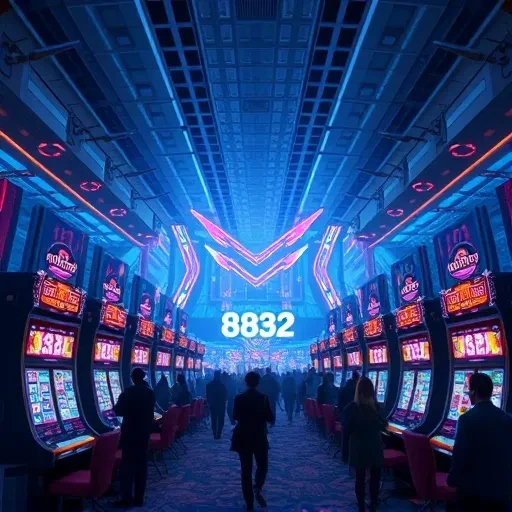 Cassino 719bet: Diversão e Prêmios em Cada Aposta